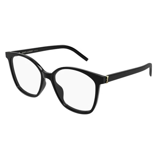 Saint Laurent SL M162 Eyeglasses - view 3